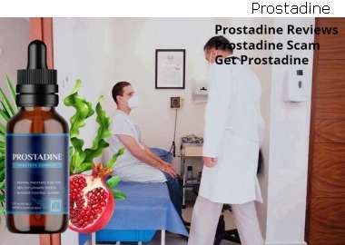 Prostadine Supplement